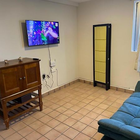 Apartmán Departamento Centro De Boca Del Rio Exteriér fotografie