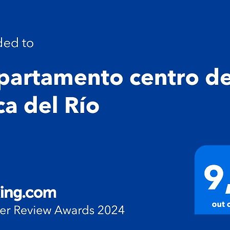 Apartmán Departamento Centro De Boca Del Rio Exteriér fotografie