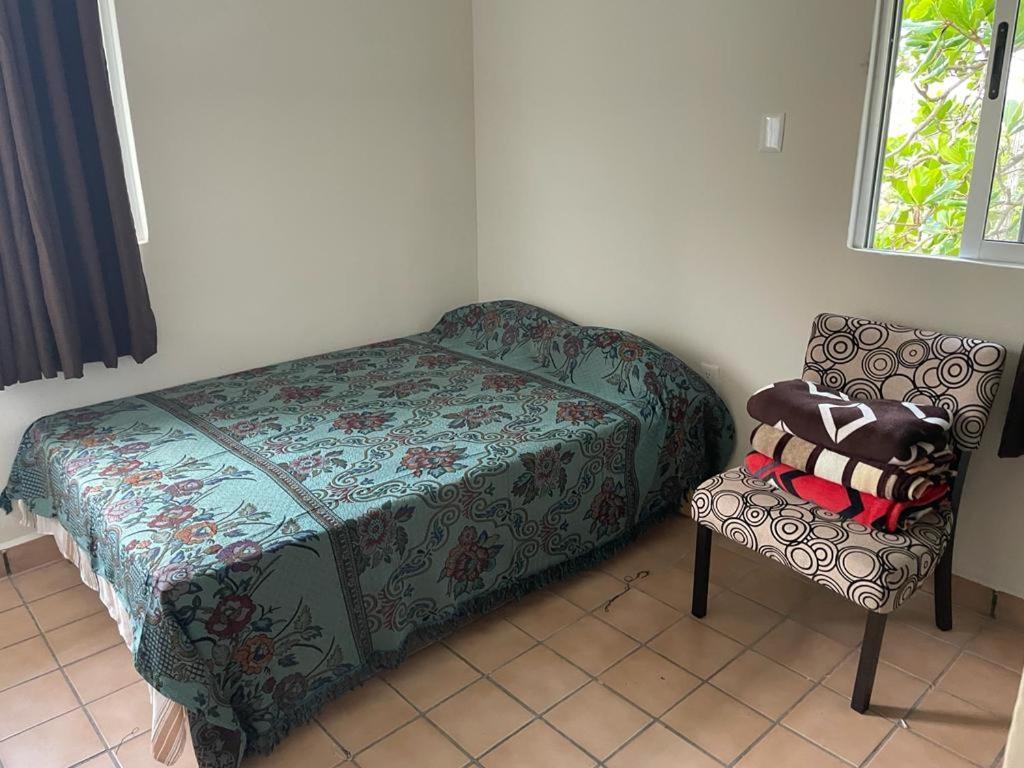 Apartmán Departamento Centro De Boca Del Rio Exteriér fotografie