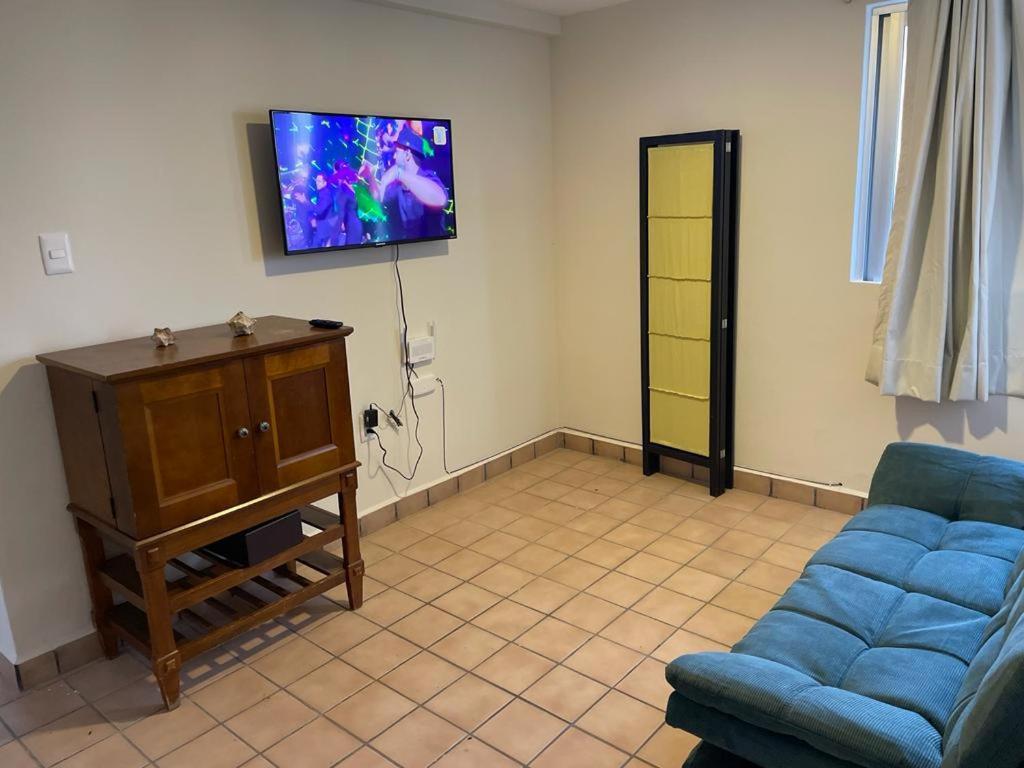 Apartmán Departamento Centro De Boca Del Rio Exteriér fotografie