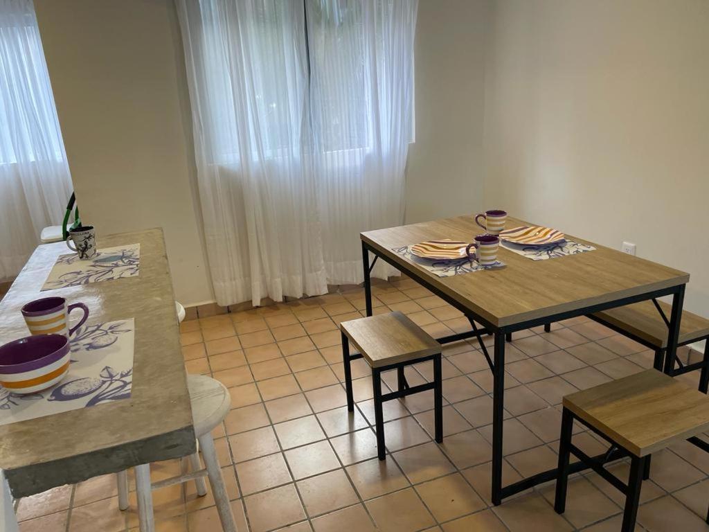 Apartmán Departamento Centro De Boca Del Rio Exteriér fotografie