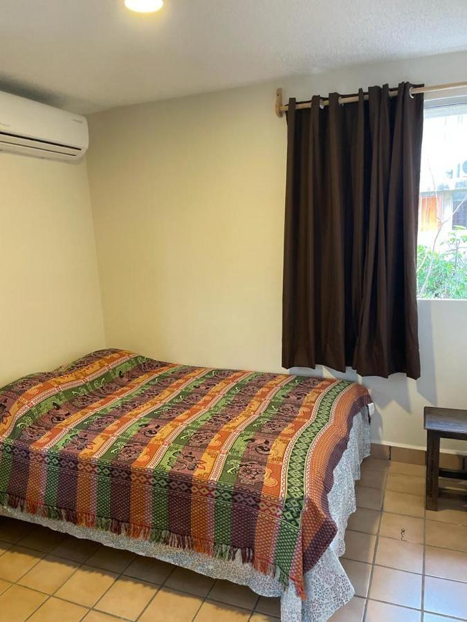 Apartmán Departamento Centro De Boca Del Rio Exteriér fotografie