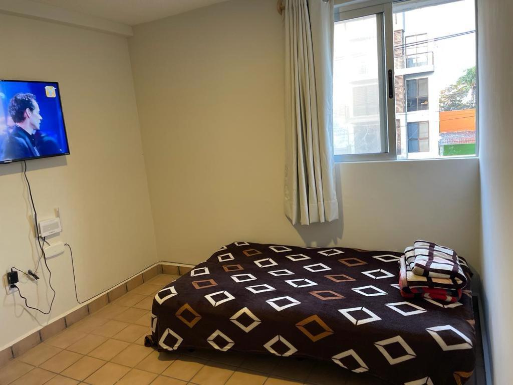 Apartmán Departamento Centro De Boca Del Rio Exteriér fotografie