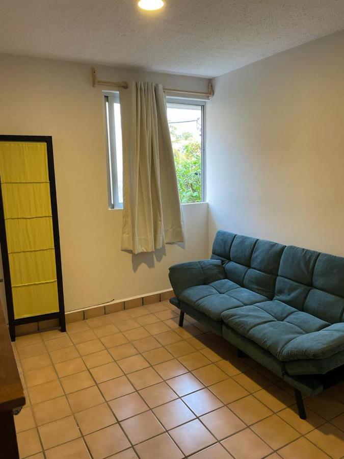 Apartmán Departamento Centro De Boca Del Rio Exteriér fotografie