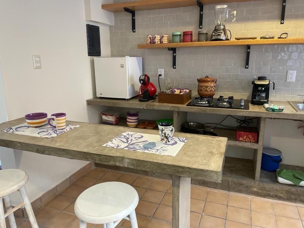 Apartmán Departamento Centro De Boca Del Rio Exteriér fotografie